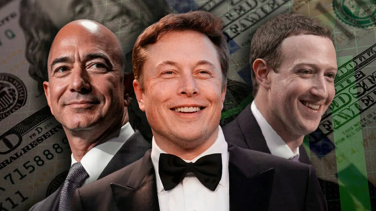 Her 'tık' onları zengin etti: Teknolojide ileri, tarihte geri mi gidiyoruz?