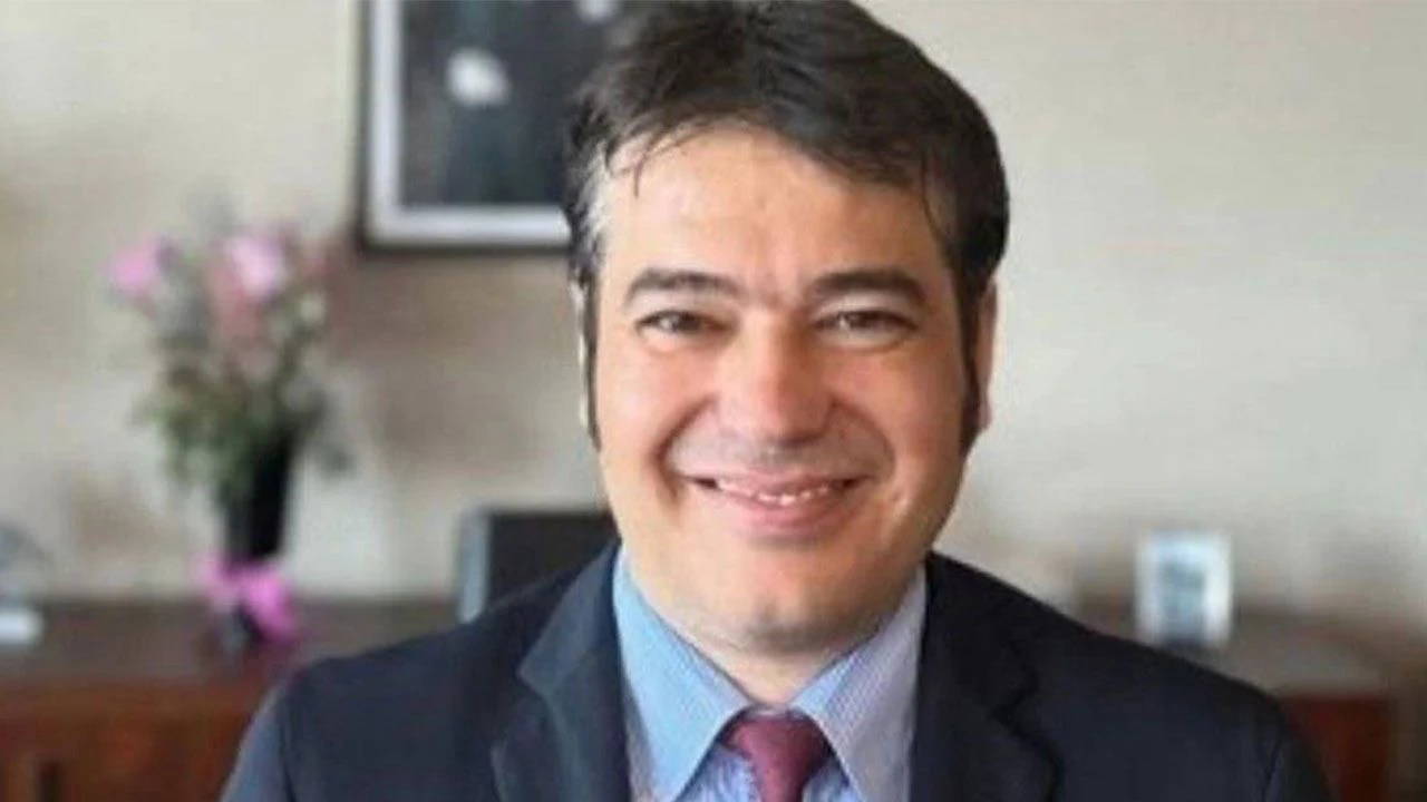 Hapiste bebeğini bekleyen Ramazan’ın öyküsü