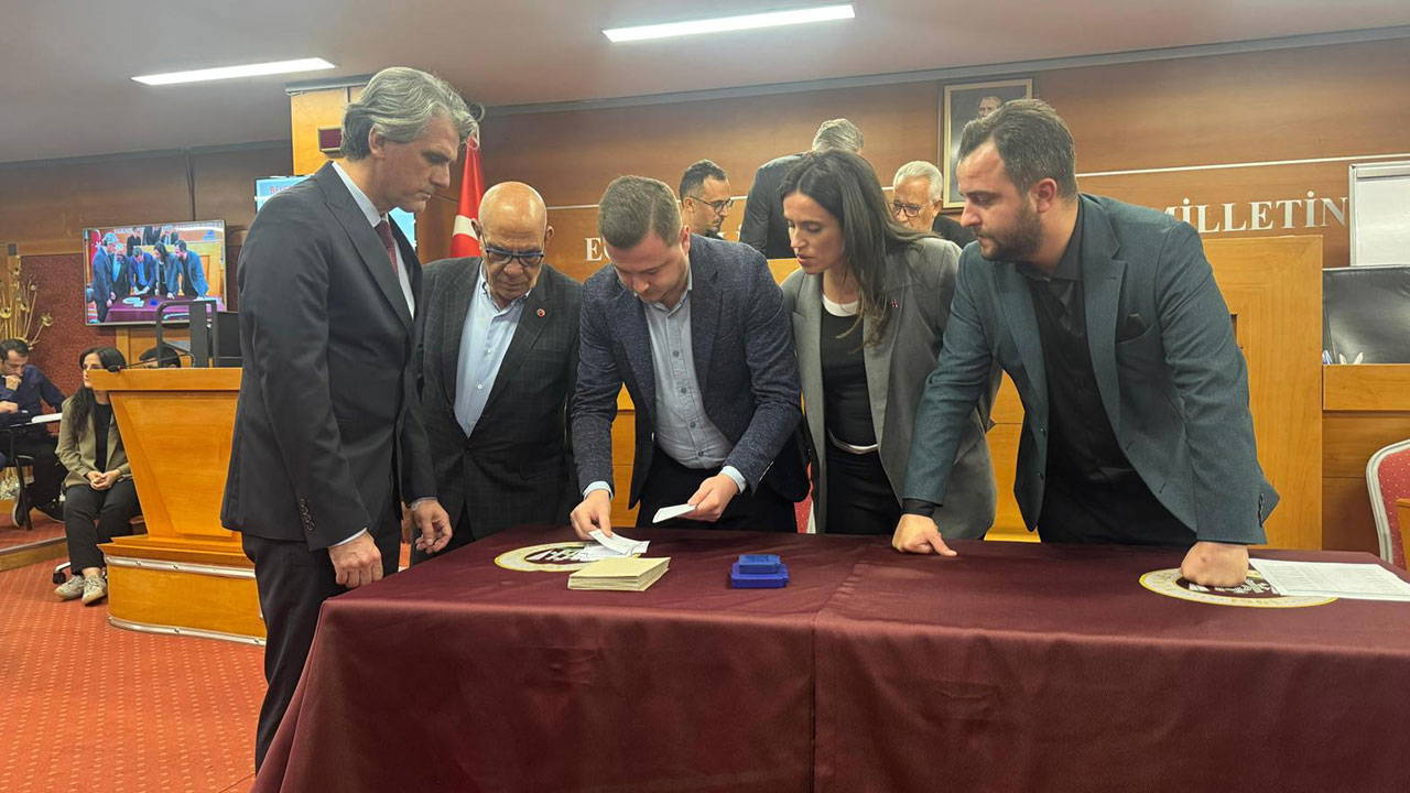 Bayrampaşa'da halk iradesi yok sayıldı