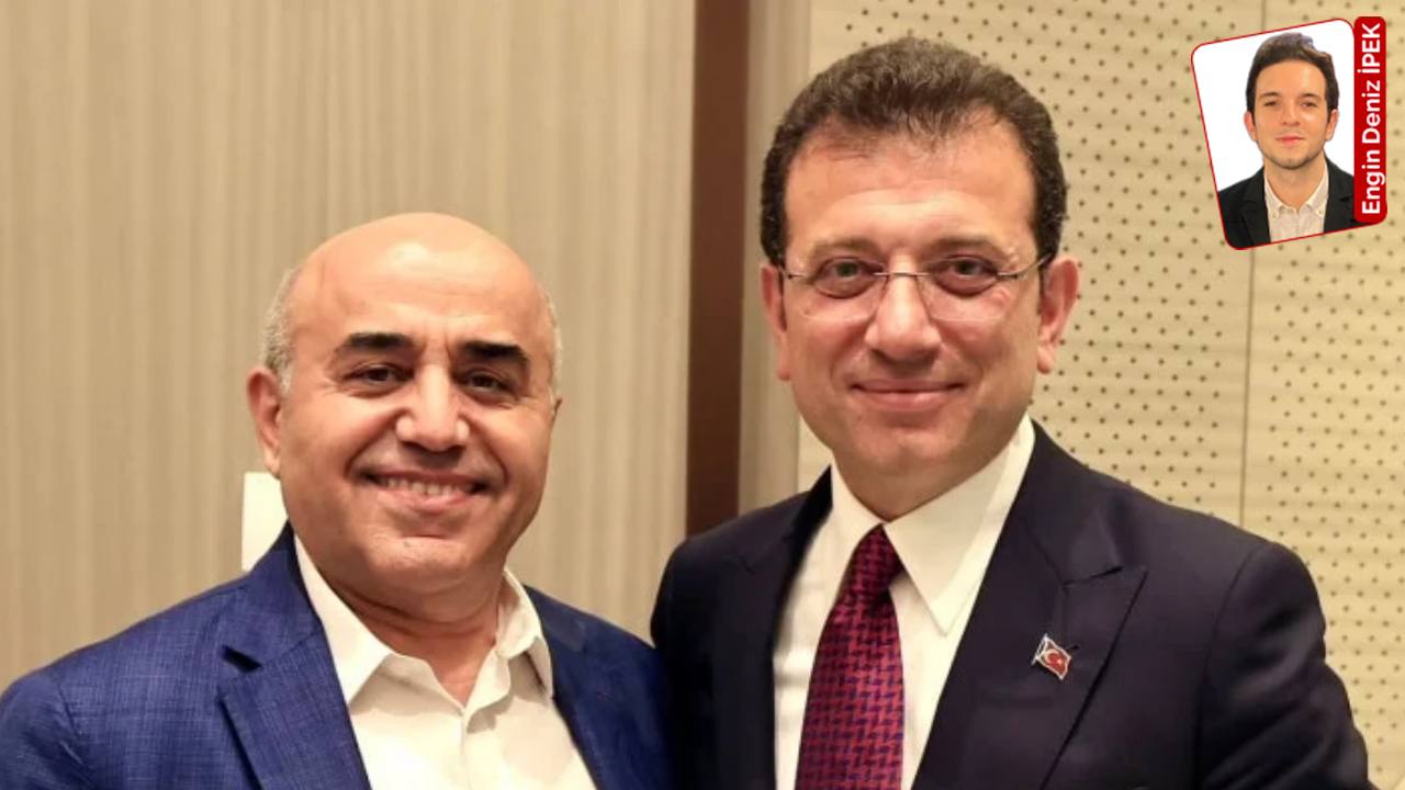 'Seçimi kazanmanın tek şartı...'