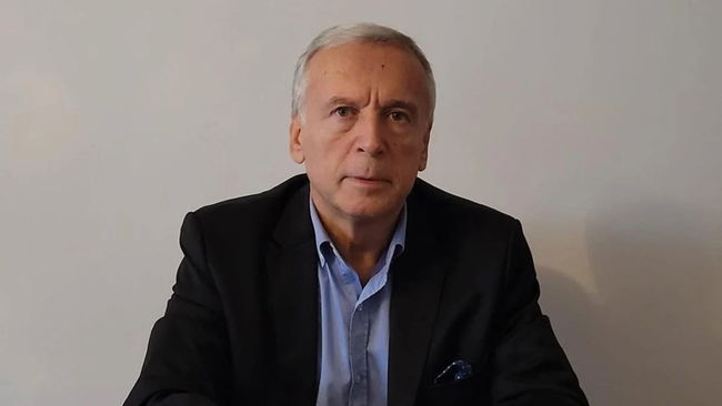 MASAK'ın eski üst düzey ismine gözaltı