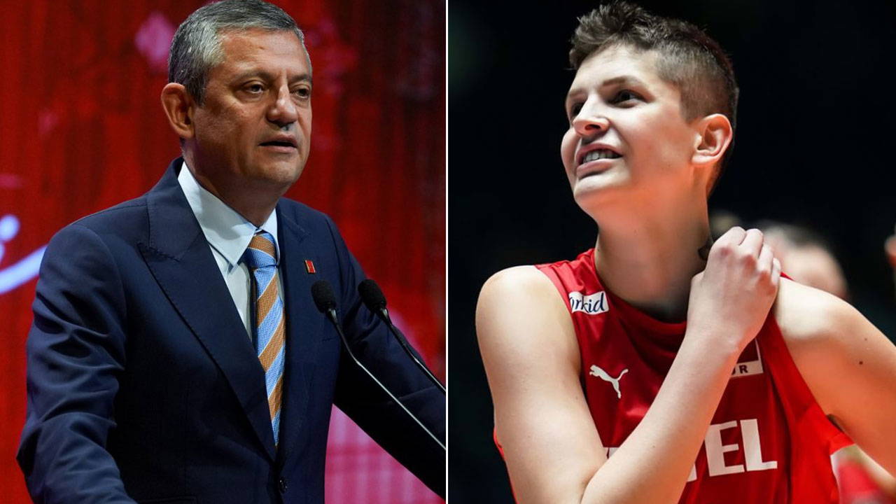 Okul müdüründen Özel'e ve Karukurt'a hakaret