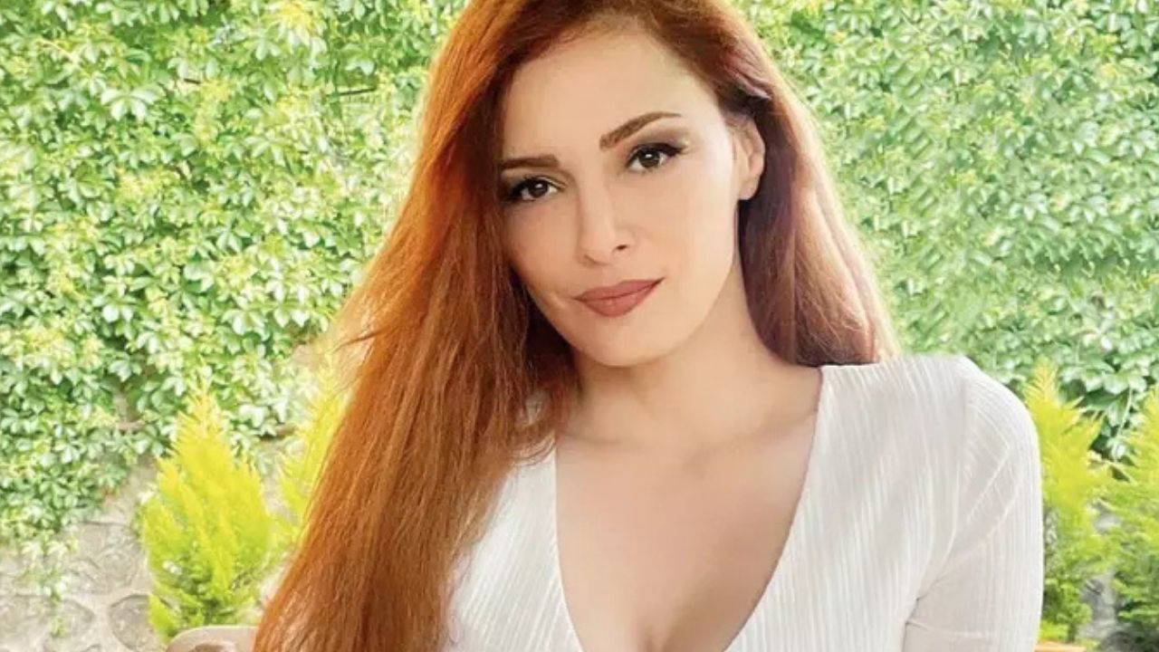 Mine Tugay kimdir? Mine Tugay kaç yaşında?