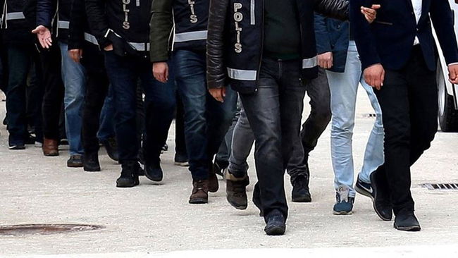 23 milyar TL'lik 'yasadışı bahis' operasyonu!