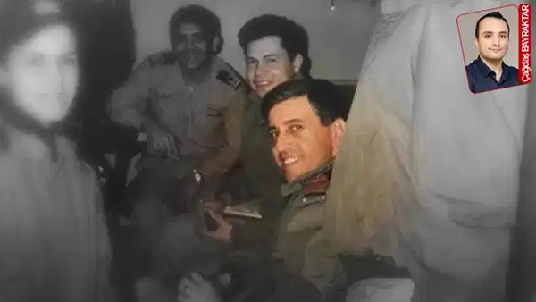 Balyoz kumpasında yaşamını yitiren Cem Aziz Çakmak, ölümünün 11. yılında anılacak