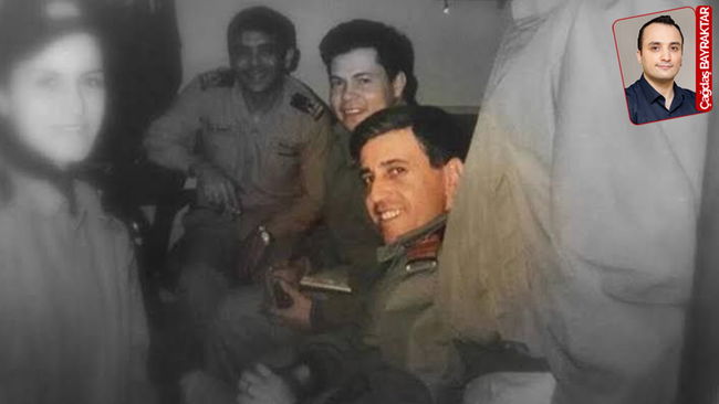 Balyoz kumpasında yaşamını yitiren Cem Aziz Çakmak, ölümünün 11. yılında anılacak