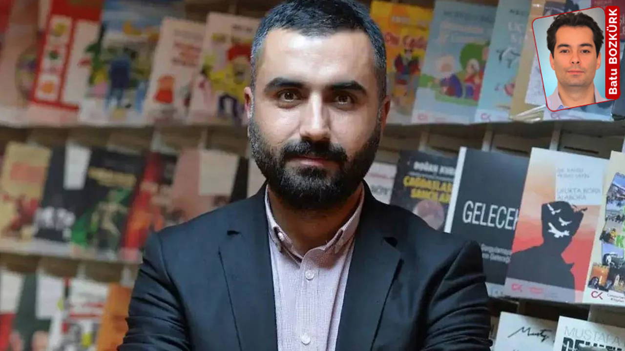 Gazeteci Alican Uludağ için tahliye kararı