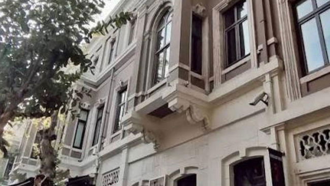 ADD’den Atatürk Müzesi için başvuru