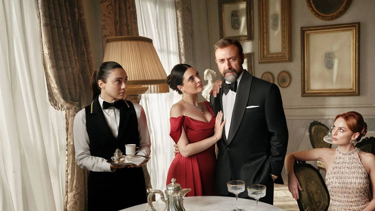 Kral Kaybederse dizisinin yeni bölümünde ne oldu?