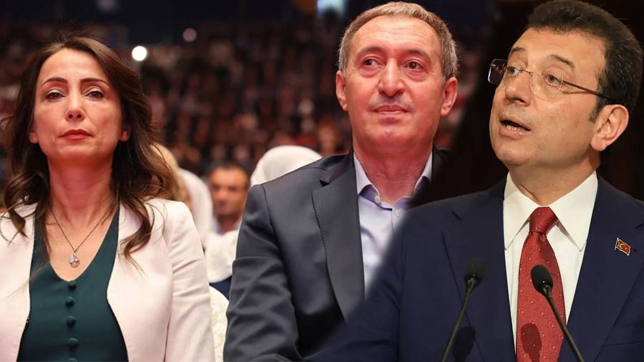 Dem Parti üç ay sonra Silivri'de: İmamoğlu ve diğer tutukluları ziyaret ediyorlar