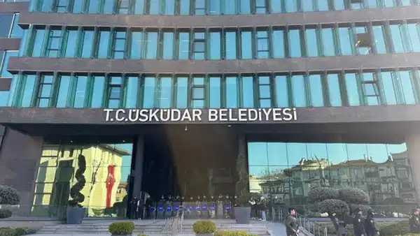 Üsküdar'da Belediye Başkanvekili seçimi için tarih belli oldu