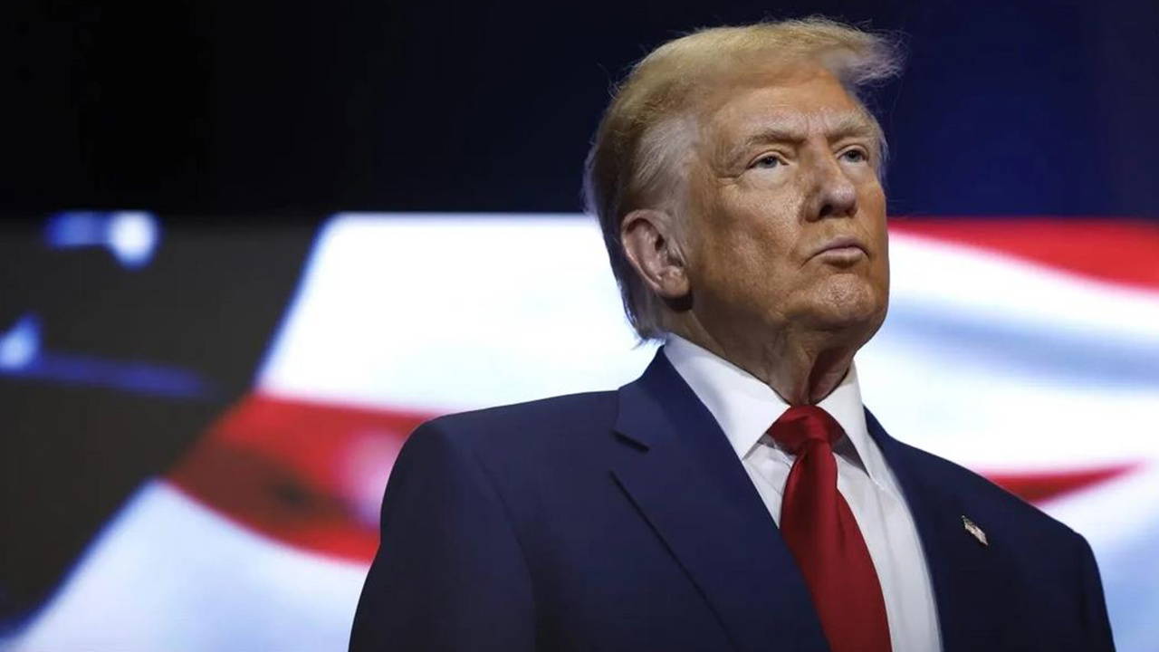 ABD Başkanı Donald Trump'dan Merkez Bankası'na faiz indirimi baskısı