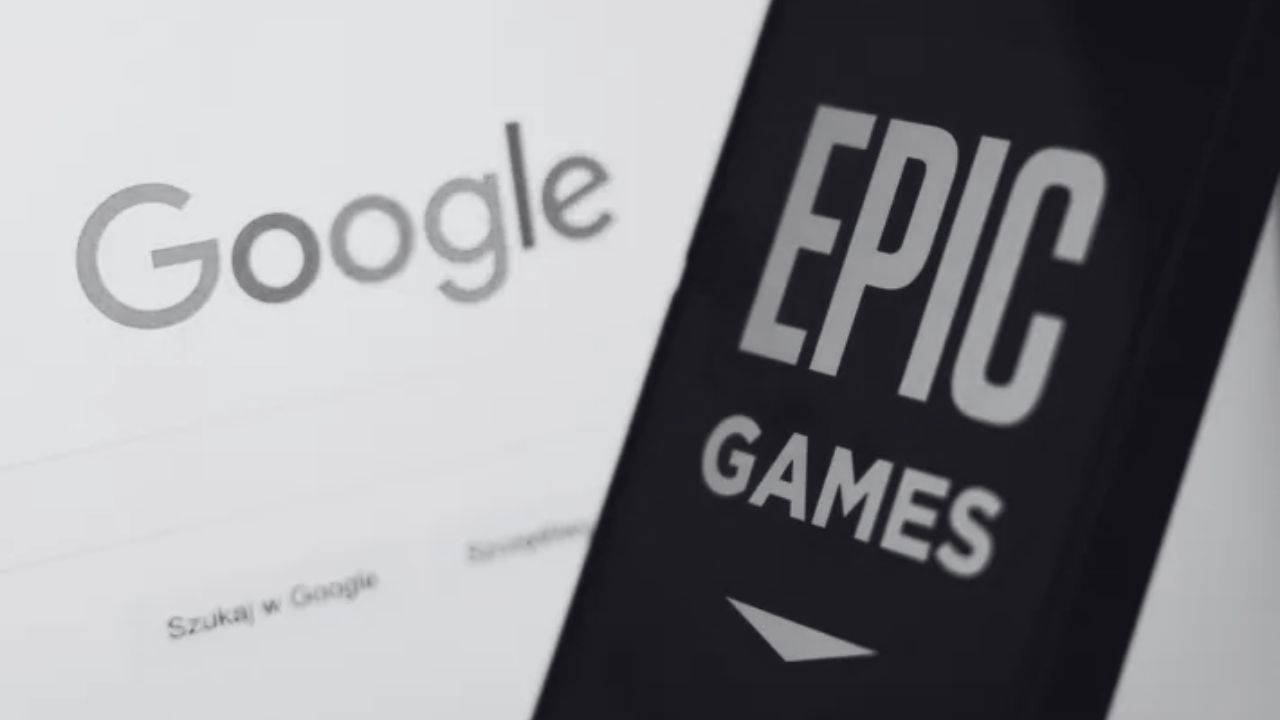 Epic Games ve Google arasındaki Play Store davasında anlaşma