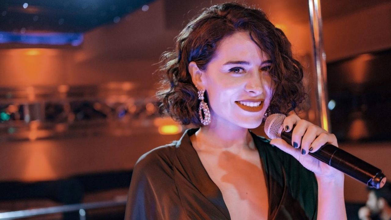 Belçim Bilgin kimdir, kaç yaşında, nereli? Belçim Bilgin hangi filmlerde rol aldı?