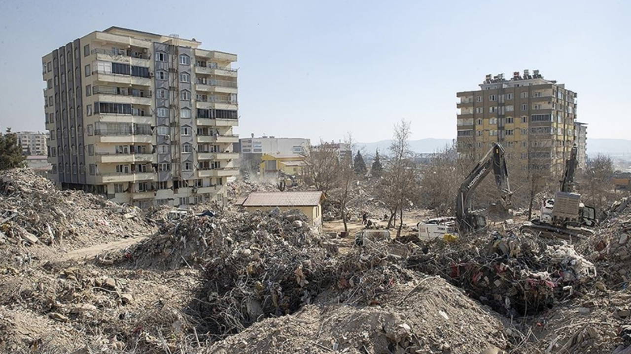 Ebrar Sitesi davası: Müteahhit Ahmet Kara'ya verilen ceza için karar