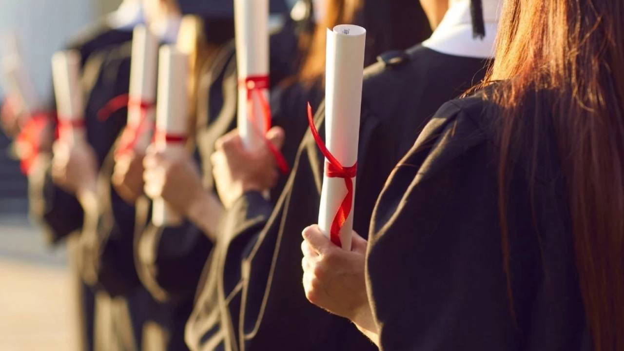 Sahte diploma sistemi