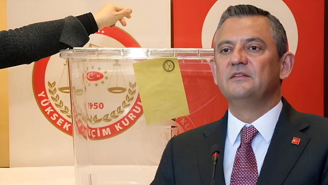 Olayların Ardındaki Gerçek