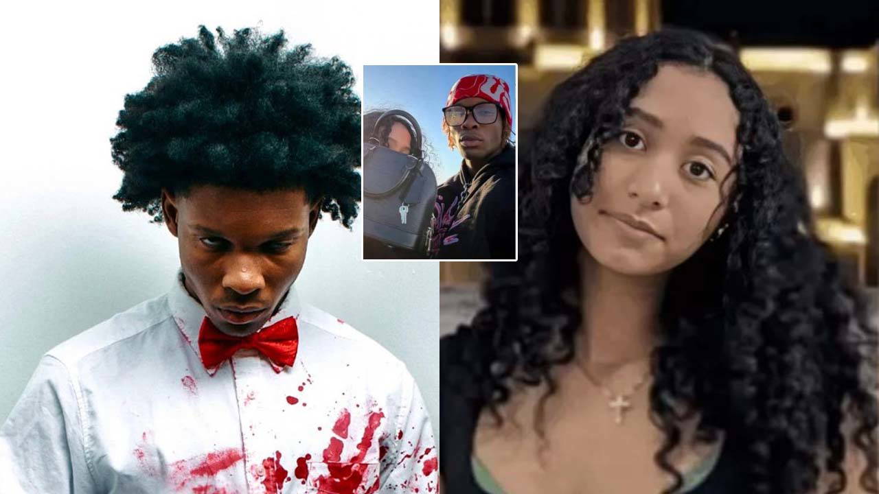 Ceset 'kayıp genç kıza' ait çıktı!