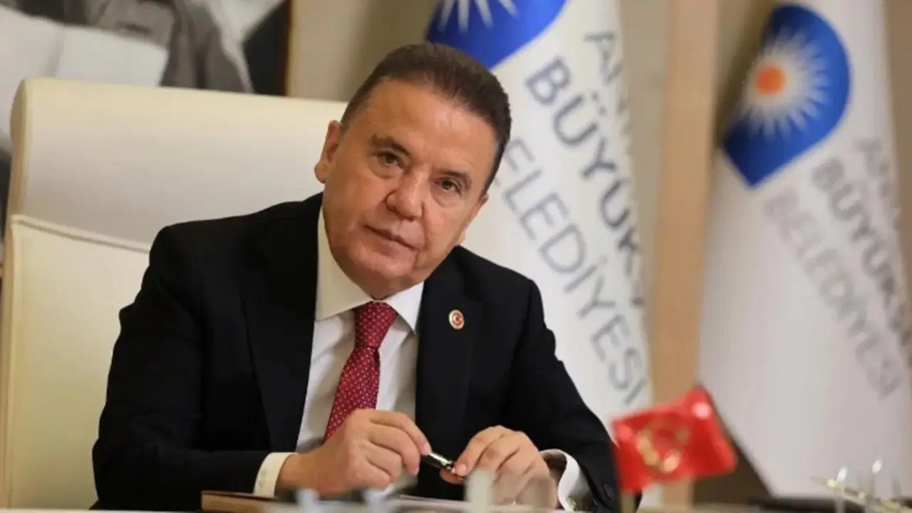 Cezaevine geri gönderilmişti!