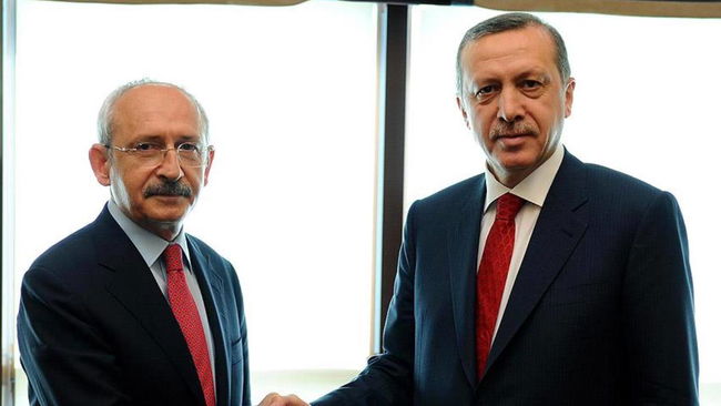 Işık Kansu, Başkent’ten izlenimleri yazdı...