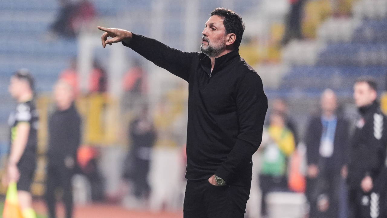 Erol Bulut açıkladı: Antalyaspor'da casusluk olayı!