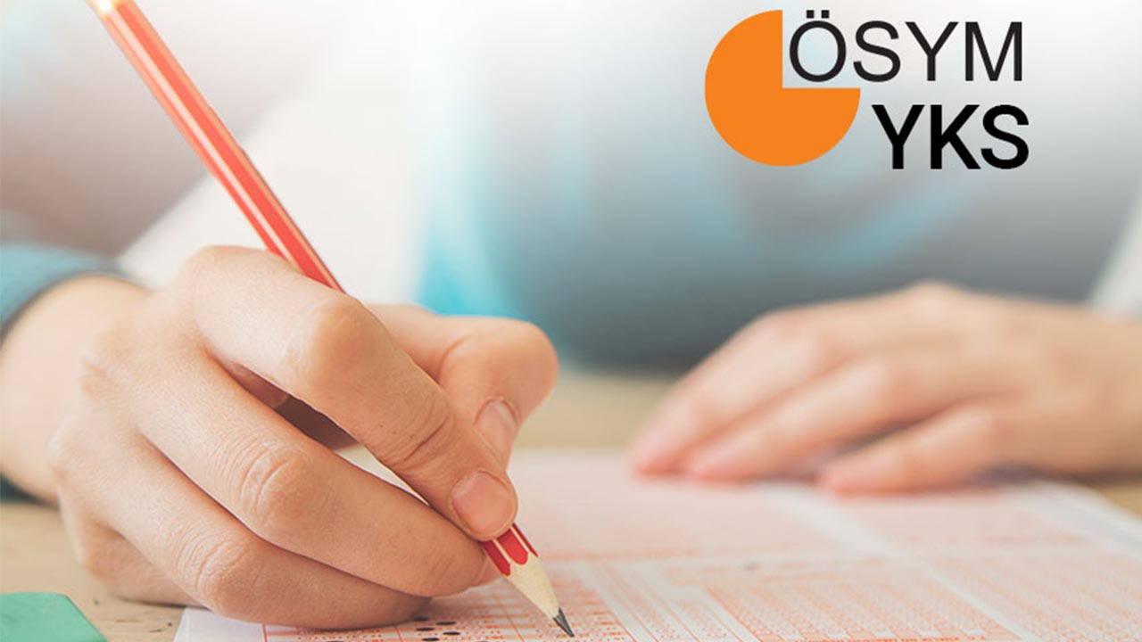 Son Dakika... YKS yerleştirme sonuçları açıklandı!