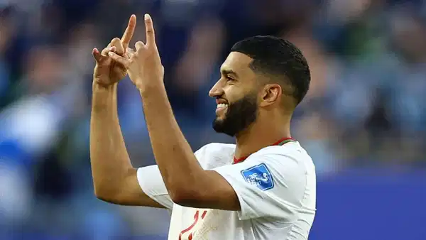 Bayern Münih Ismael Saibari'yi kadrosuna kattı!