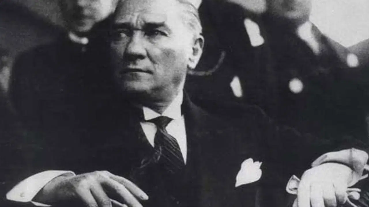 Emre Kongar yazdı...