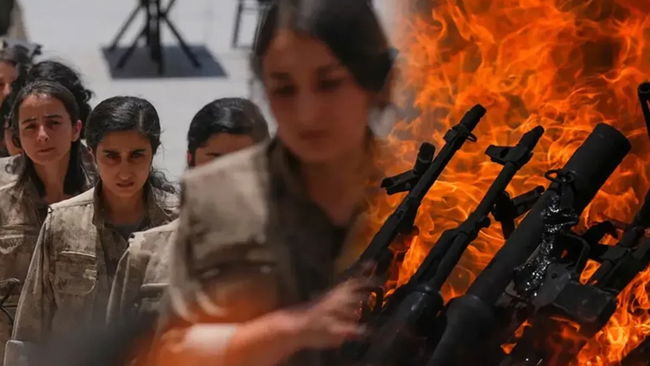 MHP'li yetkiliden dikkat çeken çıkış