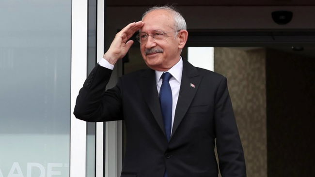 Sertaç Eş yazdı...