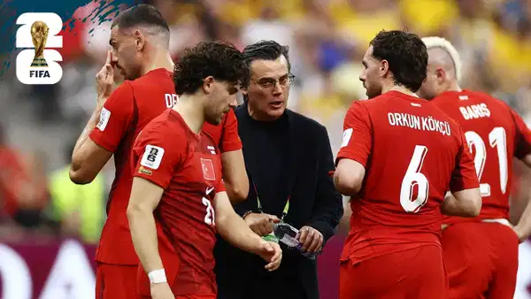 Vincenzo Montella'dan eleştirilere yanıt: 'Kaos yaratıp da Türkiye'ye zarar vermek isteyen...' 