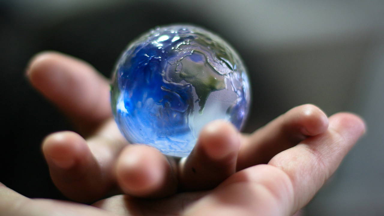 İki kıta çarpışma rotasında! Dünya haritası yeniden şekillenebilir