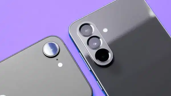 Avrupa'da en çok satılan akıllı telefon modelleri belli oldu