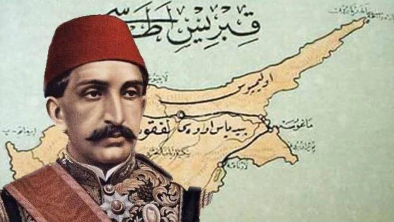Abdülhamit Kıbrıs’ı nasıl kaybetti?