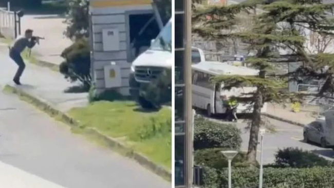 Gratis'ten 'saldırı' videosuna açıklama: İşten çıkarıldılar