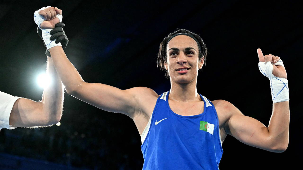 Federasyon men etmişti... Boksör Halif davasında yeni gelişme!