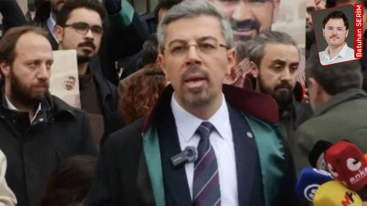 Fırat Epözdemir duruşmasında erteleme kararı!