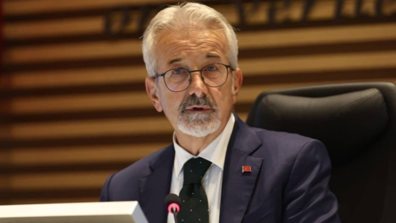 Eski Nilüfer Belediye Başkanı Erdem ile 21 kişiye gözaltı