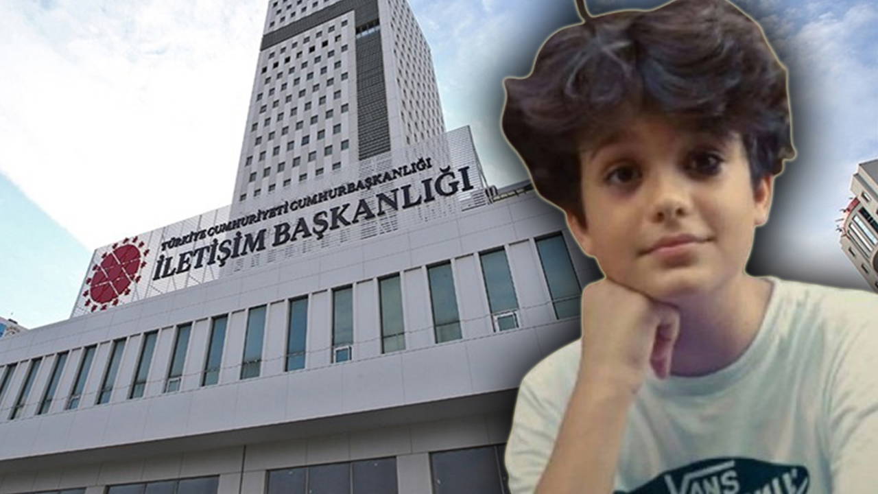 İletişim Başkanlığı'ndan 'Minguzzi cinayeti' açıklaması