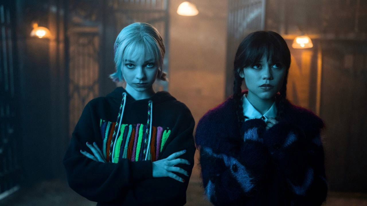 Şamatalı ve görkemli bir finale doğru