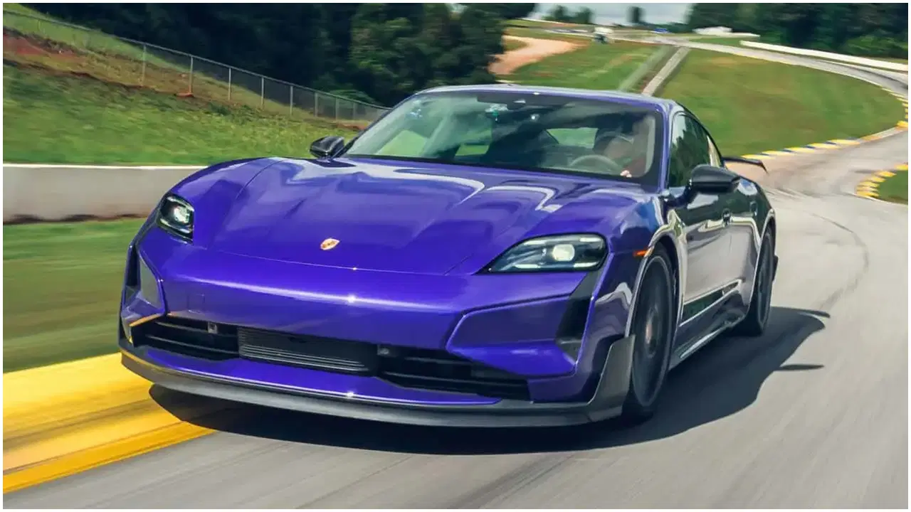 Porsche son çeyrekteki zararını açıkladı: 1 milyar dolar eşiği aşıldı!