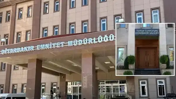 Valilikten açıklama geldi!