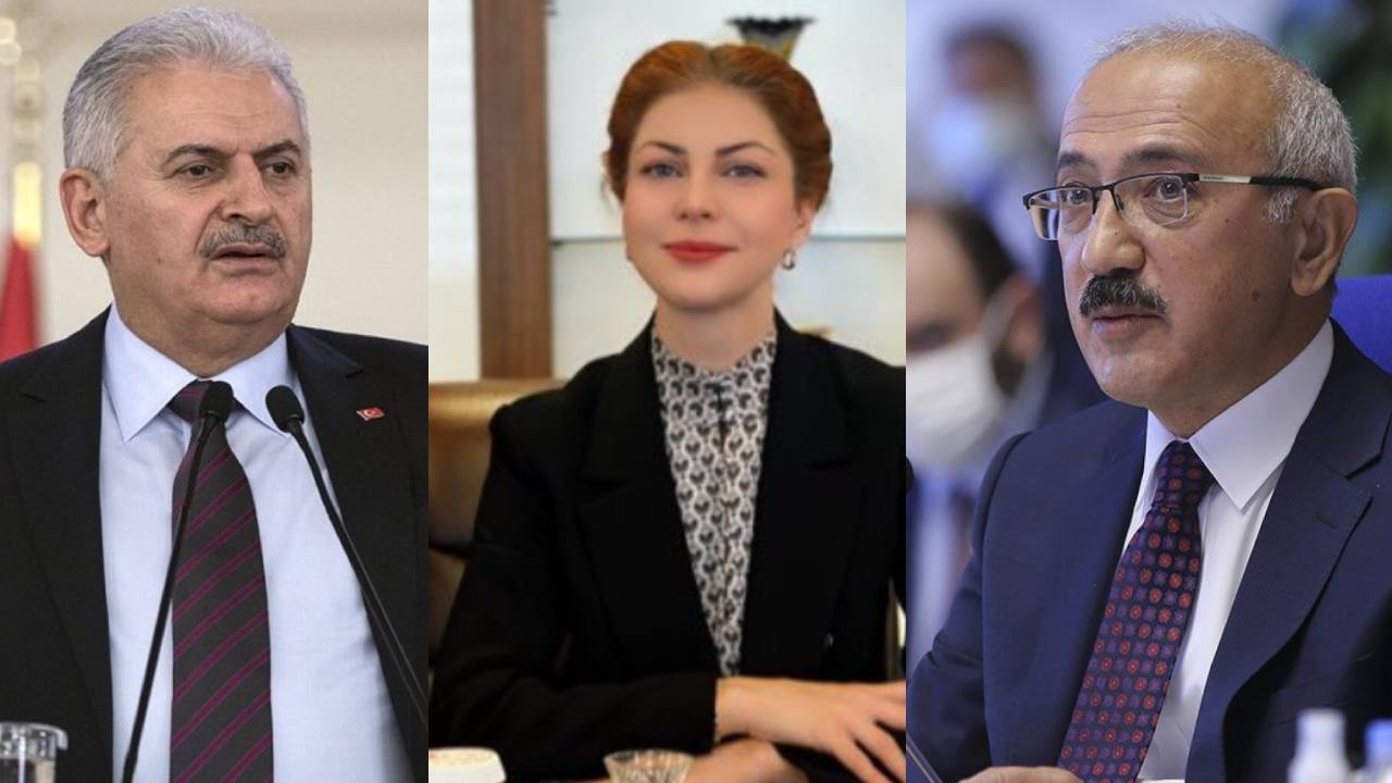 Bir tuhaf 15 milyon dolar hikâyesi... AKP’li politikacıların yakınları devreye girmiş!