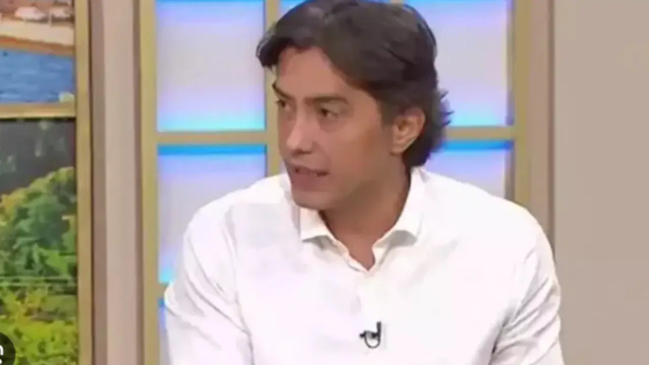 Gazeteci Emrullah Erdinç gözaltına alındı!