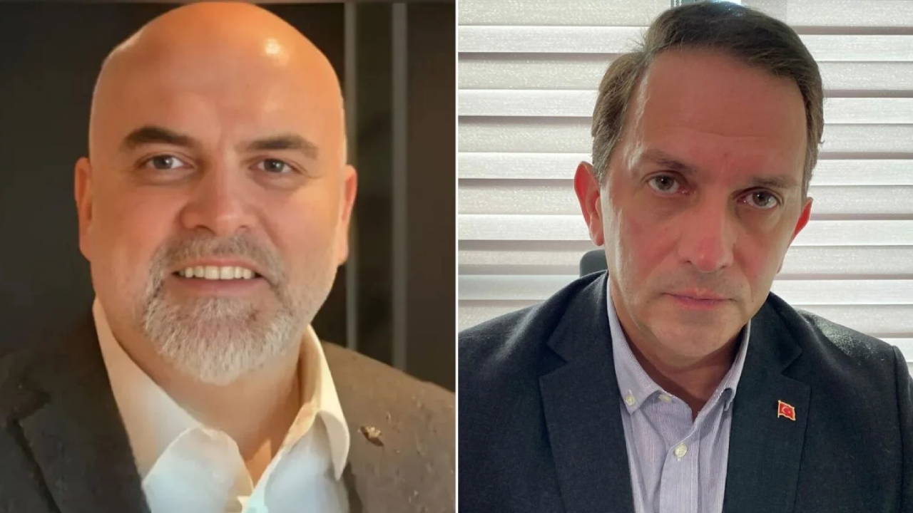 AKP'li Birinci'ye savcılıktan jet soruşturma 