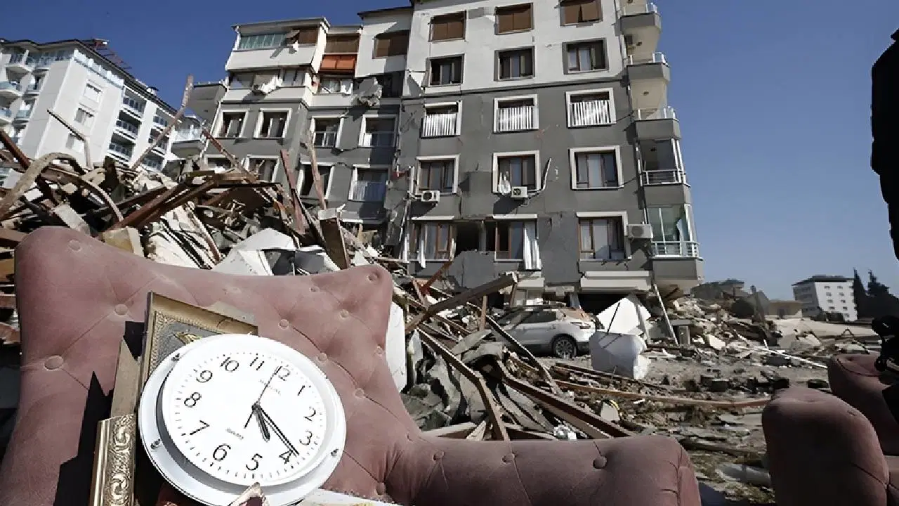 Mustafa Balbay yazdı...