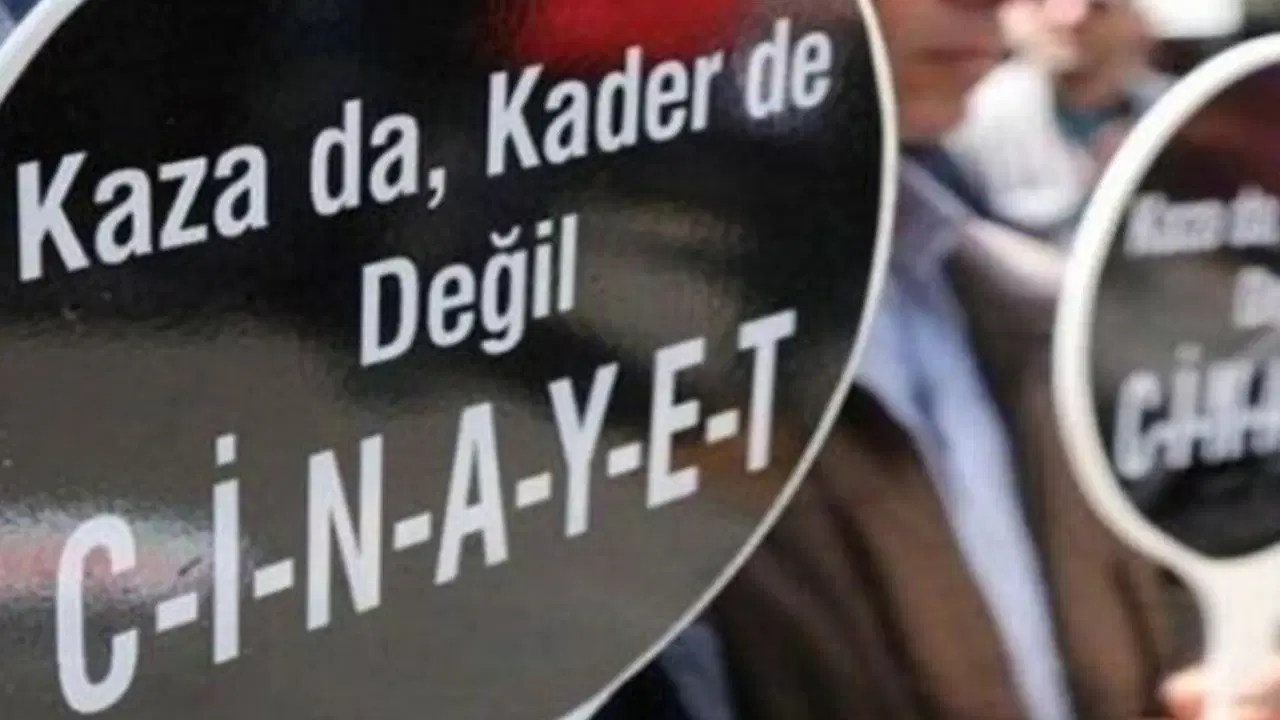 Siirt'te elektrik akımına kapılan 1 işçi öldü, 1 işçi yaralandı