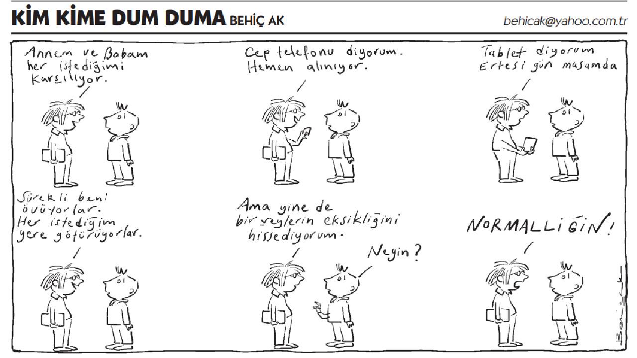 Kim Kime Dum Duma - 29 Nisan 2026