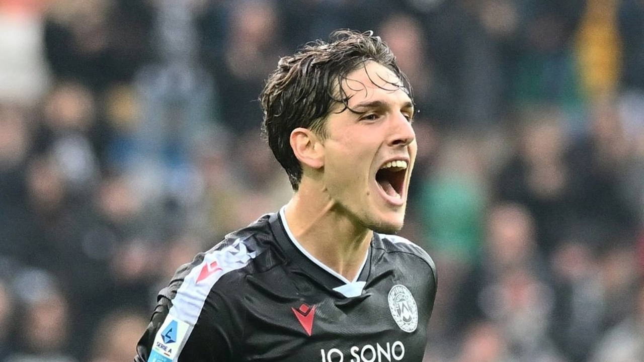 Nicolo Zaniolo'dan geleceğiyle ilgili açıklama! 