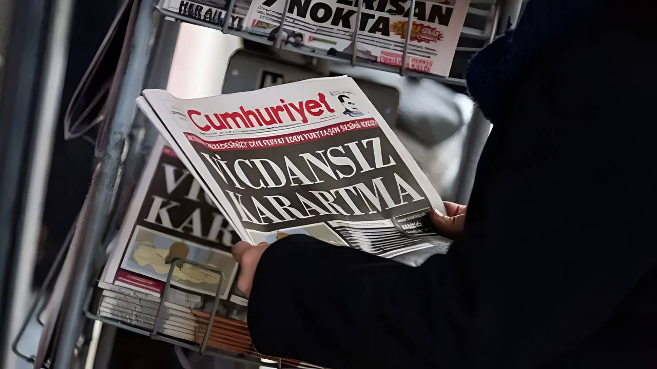 CUMOK kitabı!